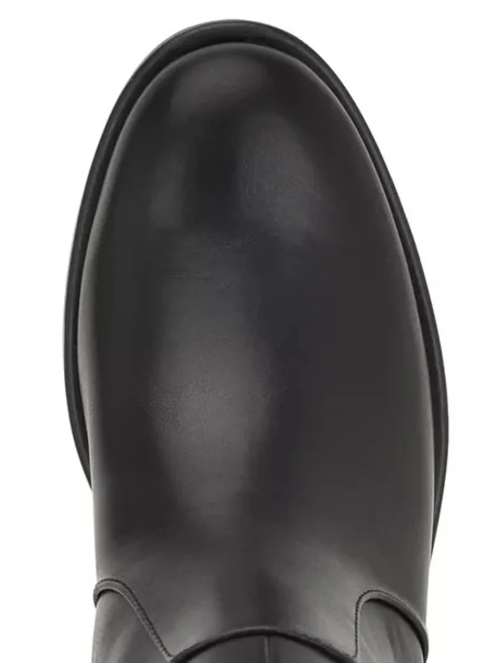 Tommy Hilfiger sleek black