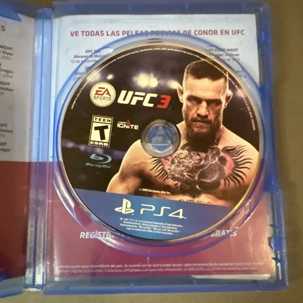 EA Sports product ea