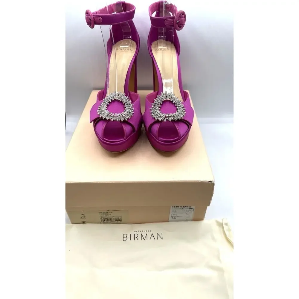 Alexandre Birman alexandre birman