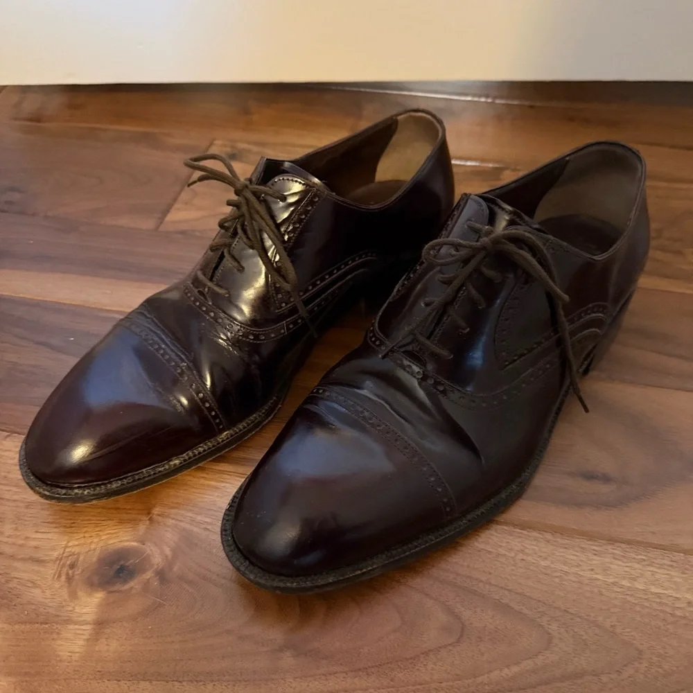 Bally elegant classic