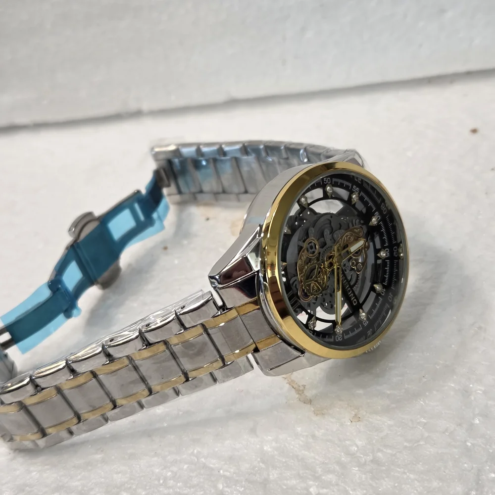 binbond elegant watch