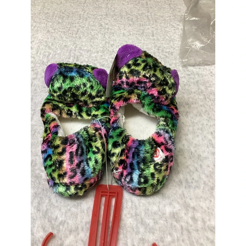 Ty beanie boos
