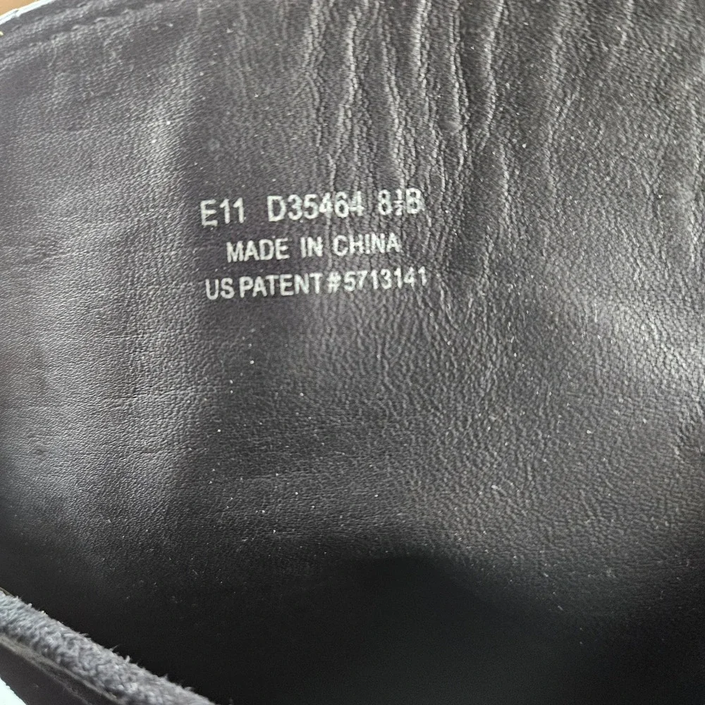 Cole Haan gently used