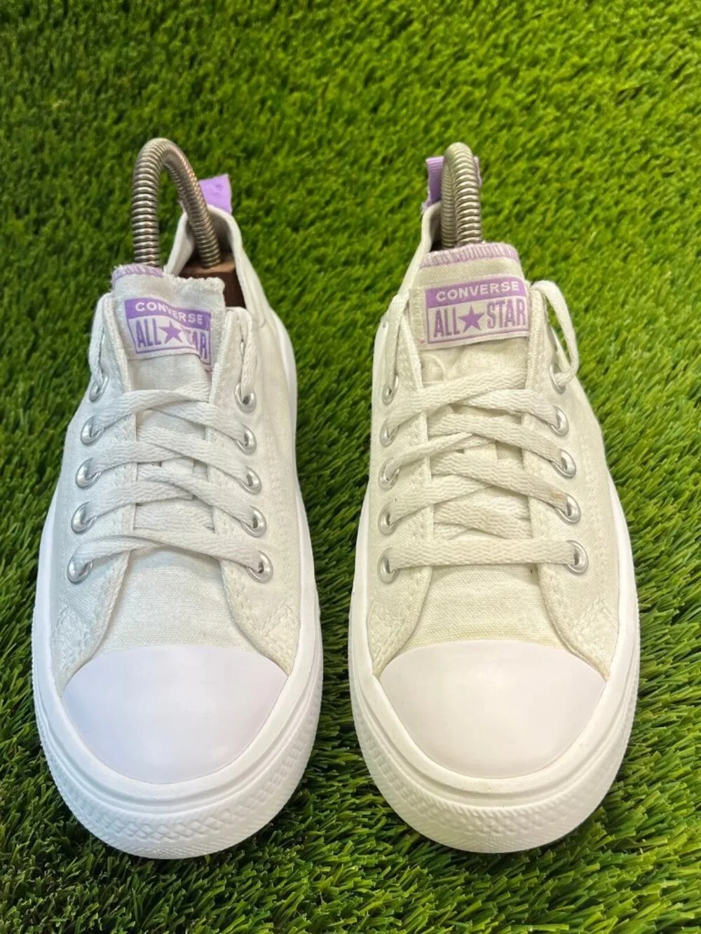 Converse accurate will