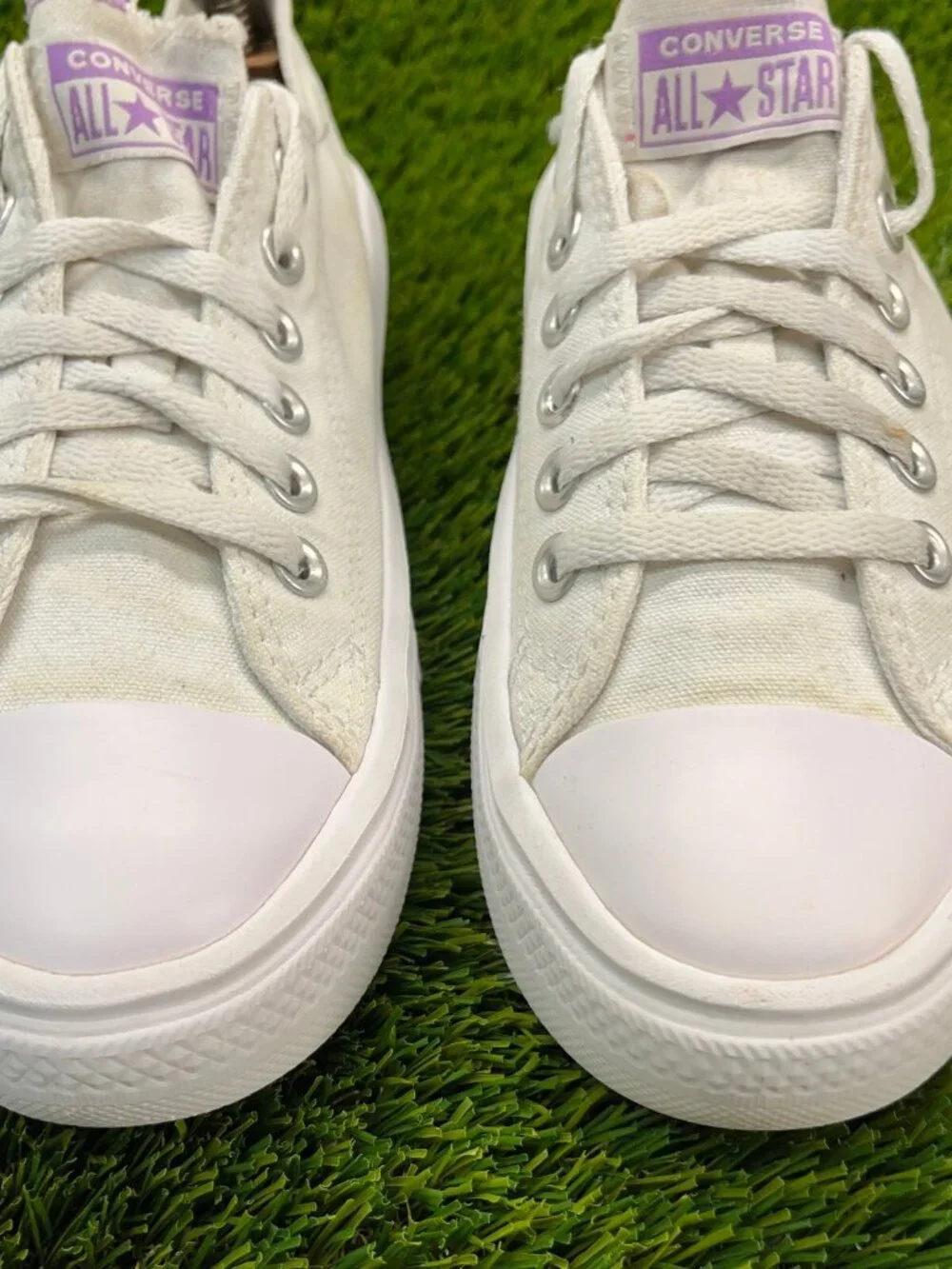 Converse every visible other