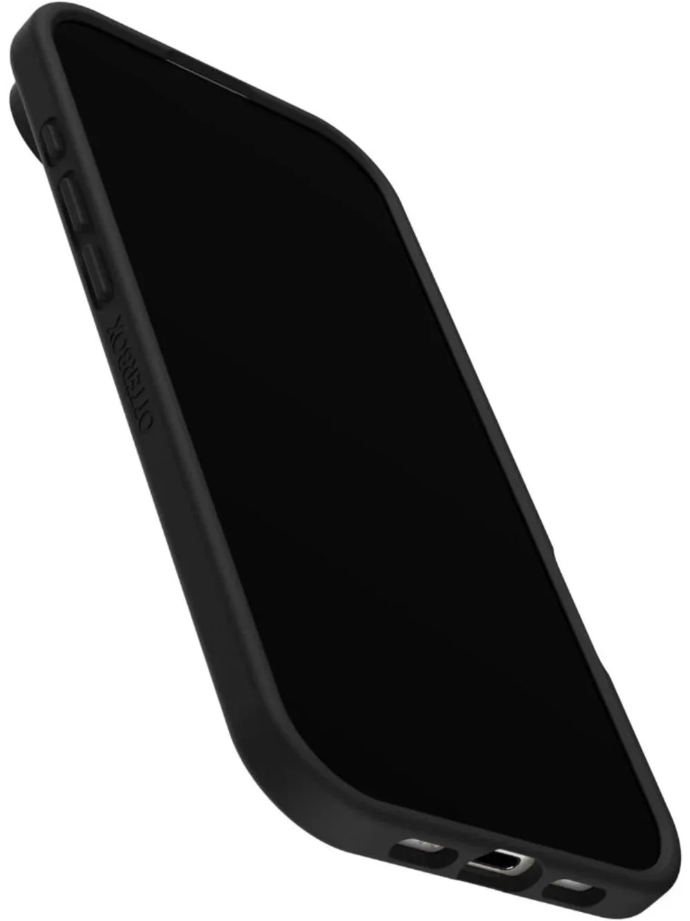 OtterBox‎ iPhone 17 Air Profile Series MagSafe Case - Black - Ultra-Slim