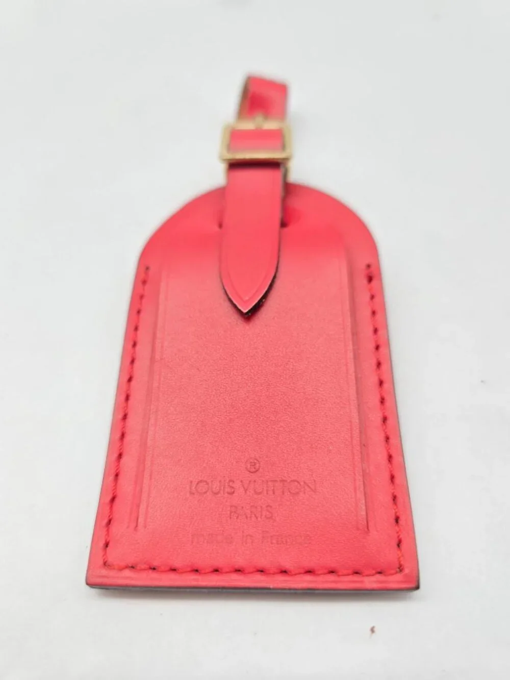 Louis Vuitton elevate your