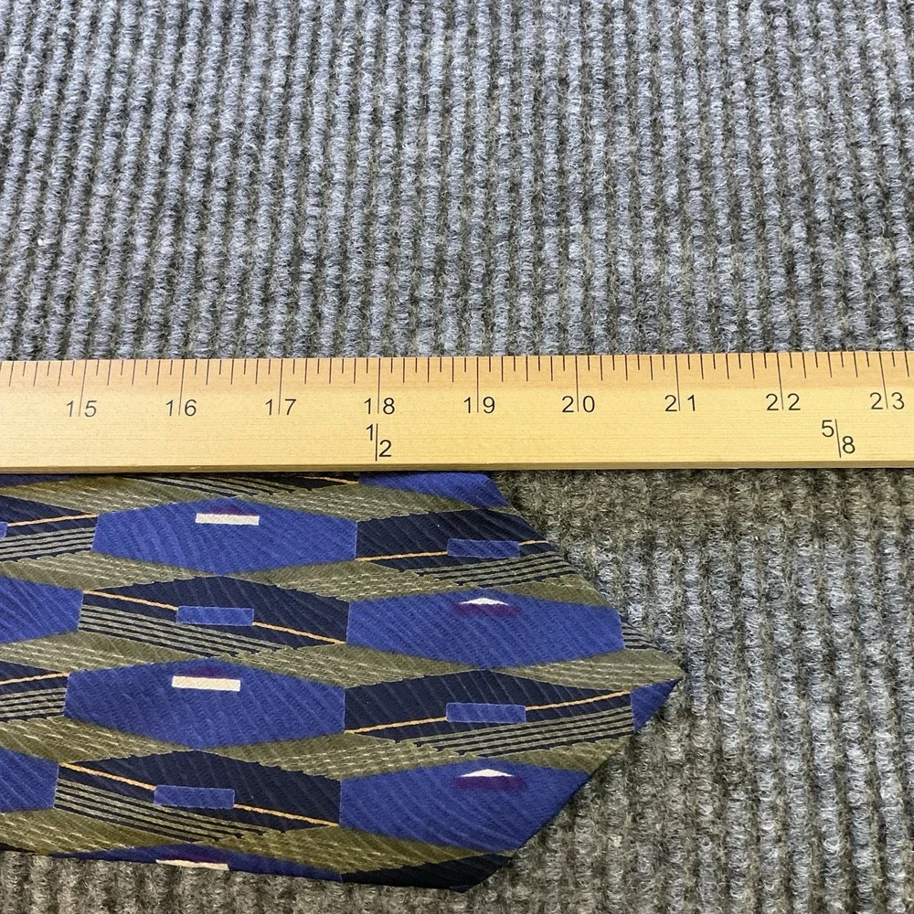 Bugatti 100% silk