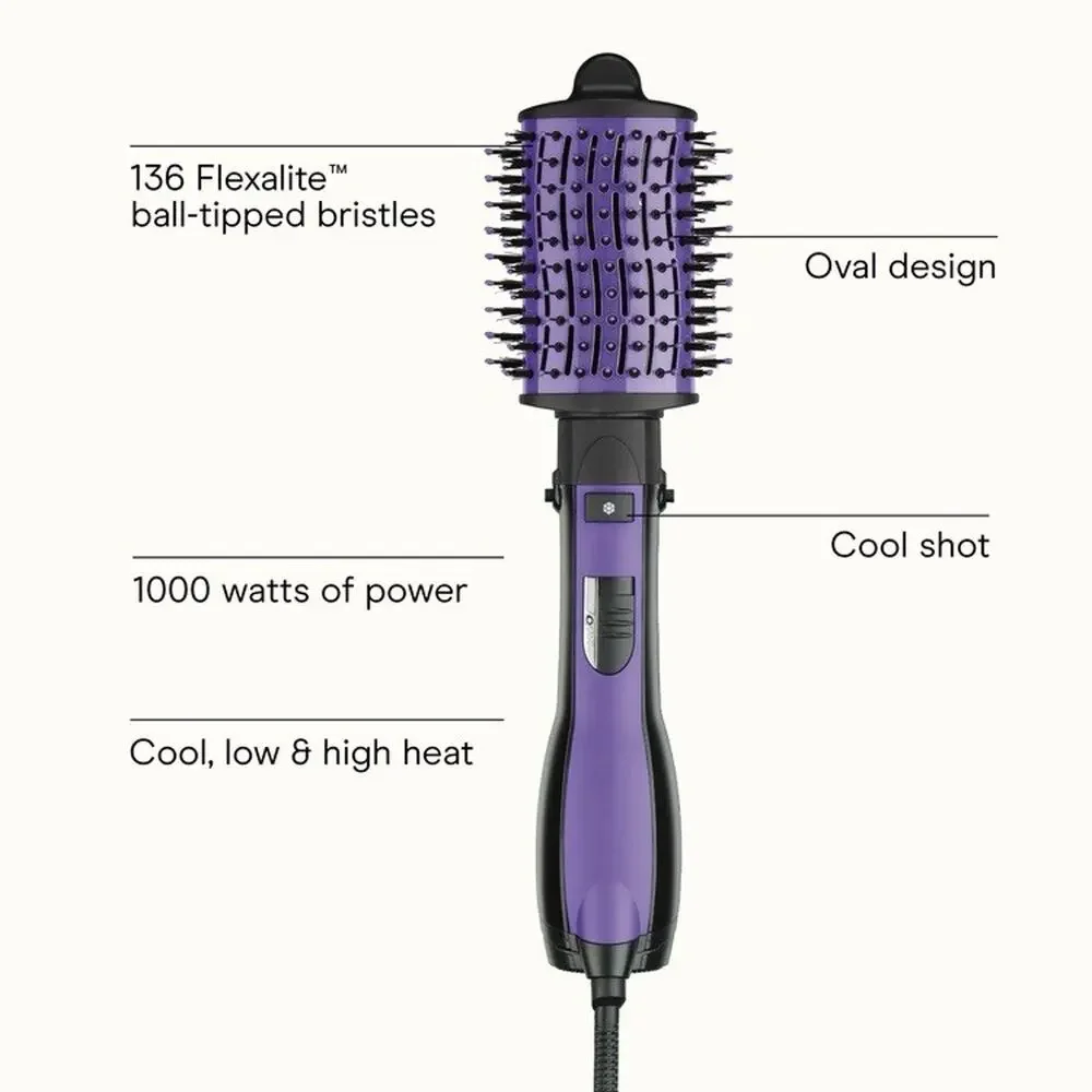 Conair infinitipro knot