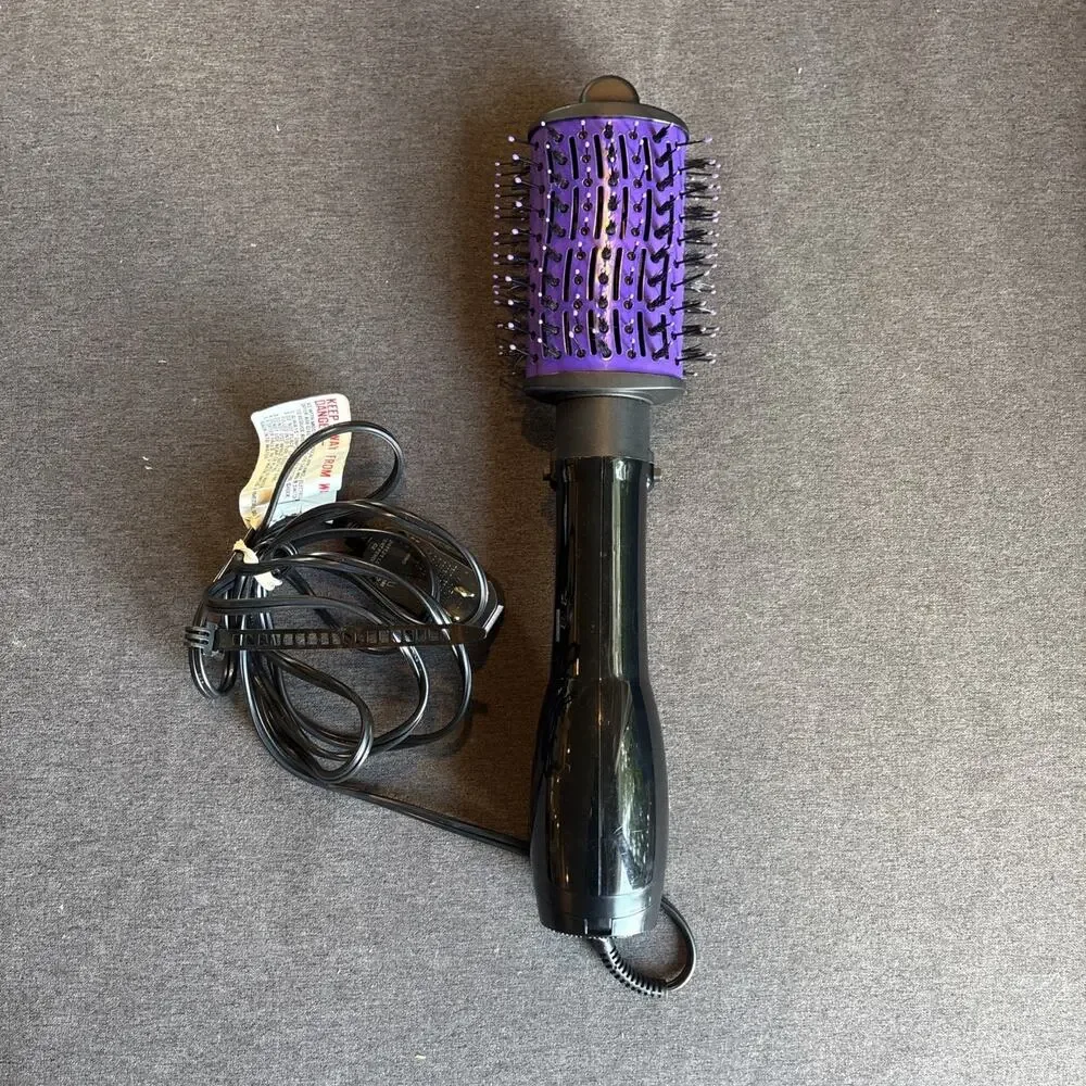 Conair infinitipro knot