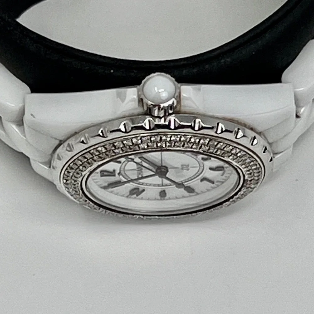 CHANEL original set bezel