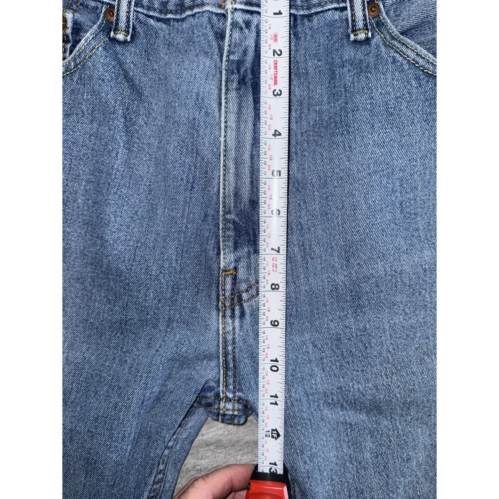 Levis levi 505