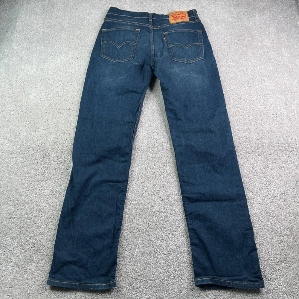 Levis denim straight