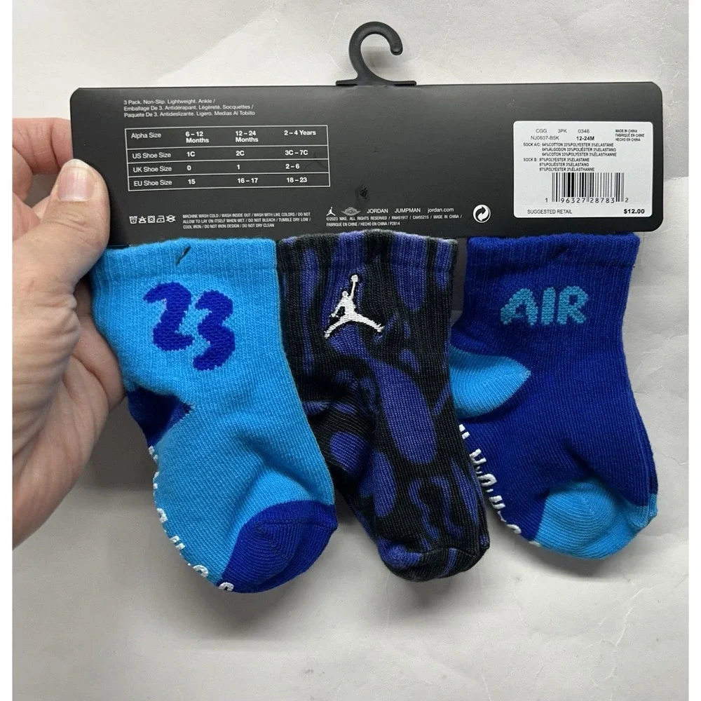 Nike air jordan