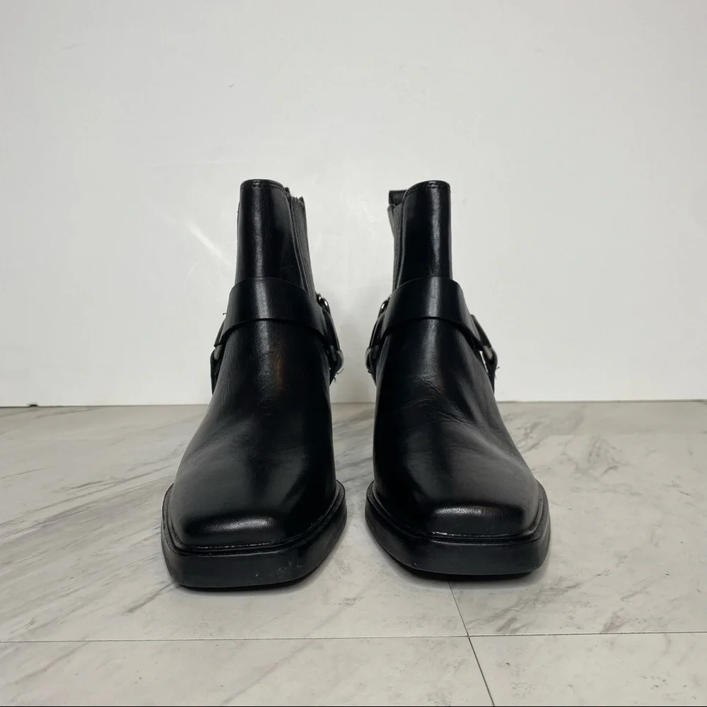 New! Sam Edelman Bellamie Bootie