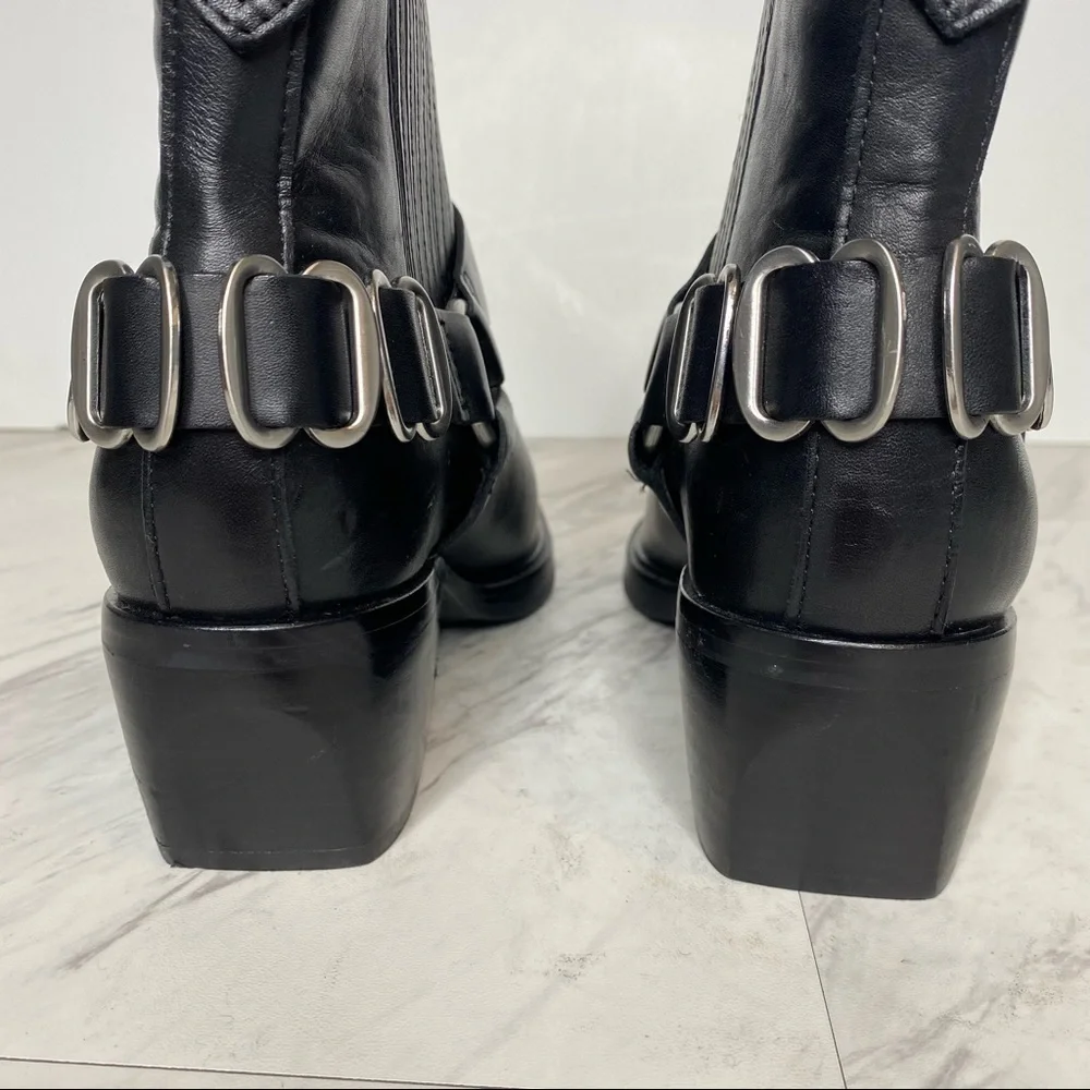 New! Sam Edelman Bellamie Bootie