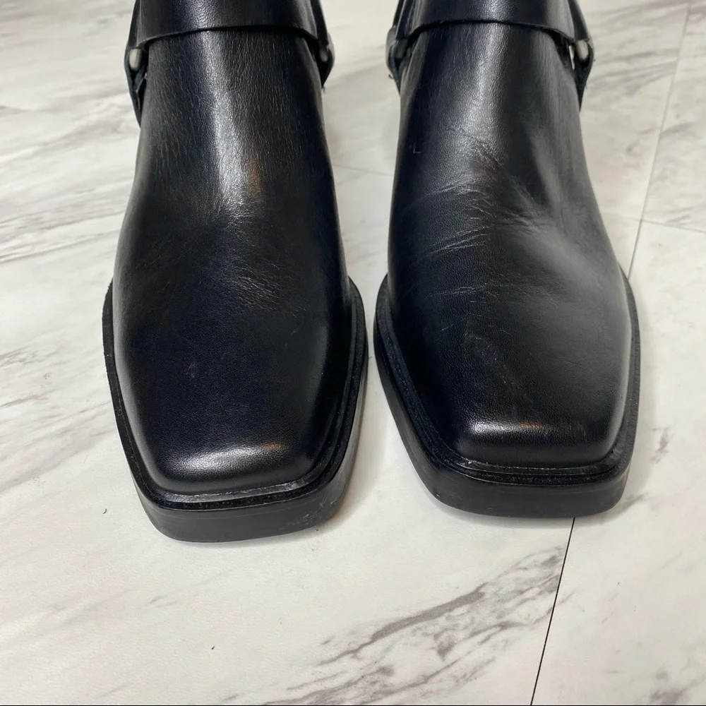 New! Sam Edelman Bellamie Bootie