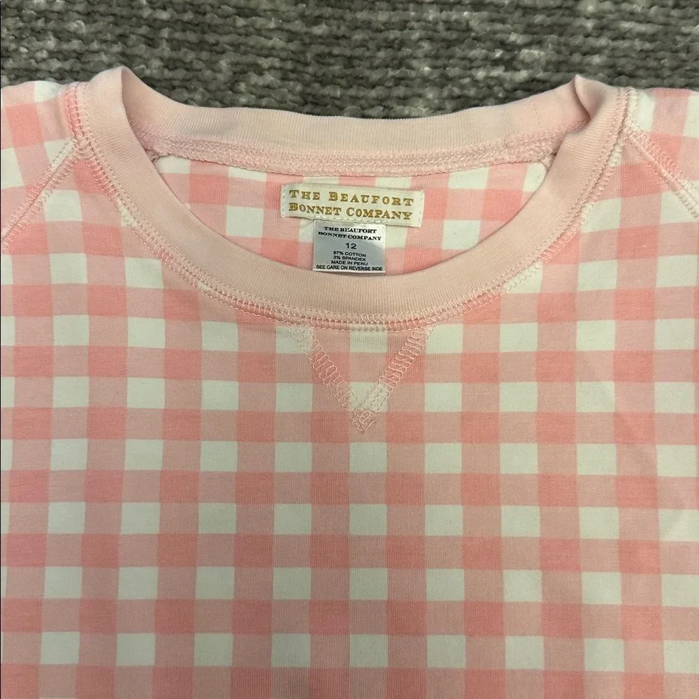 The Beaufort Bonnet Company charming pink