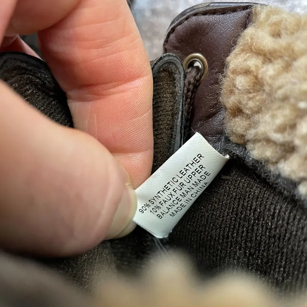 Wanted girls size