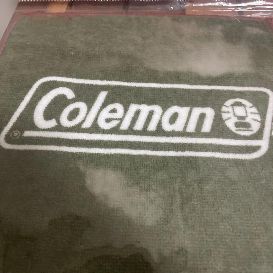 Coleman Design Hand Towel 2-Piece Set