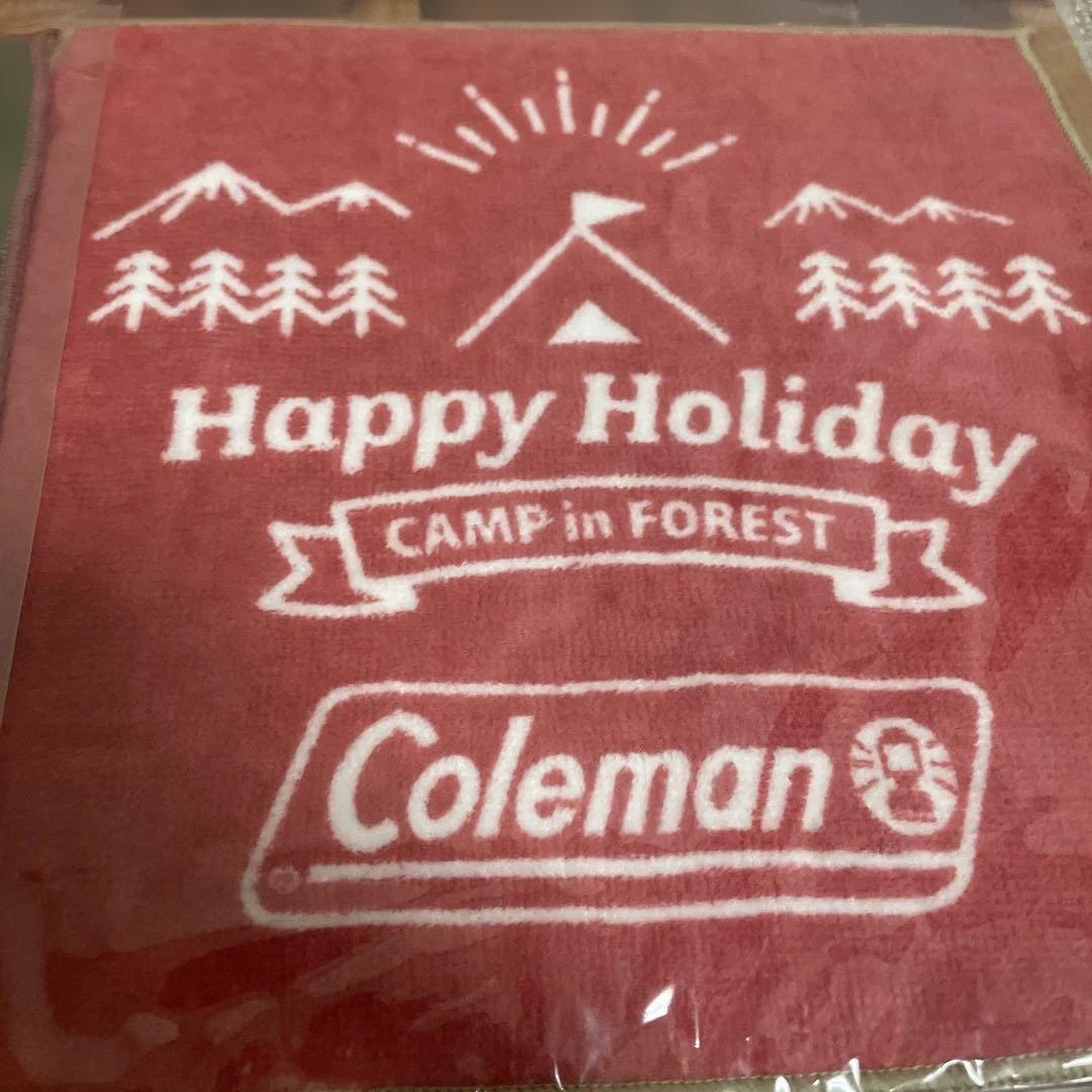 Coleman Design Hand Towel 2-Piece Set