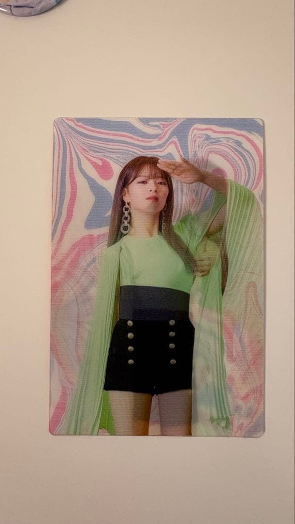 TWICE JEONGYEON Set
