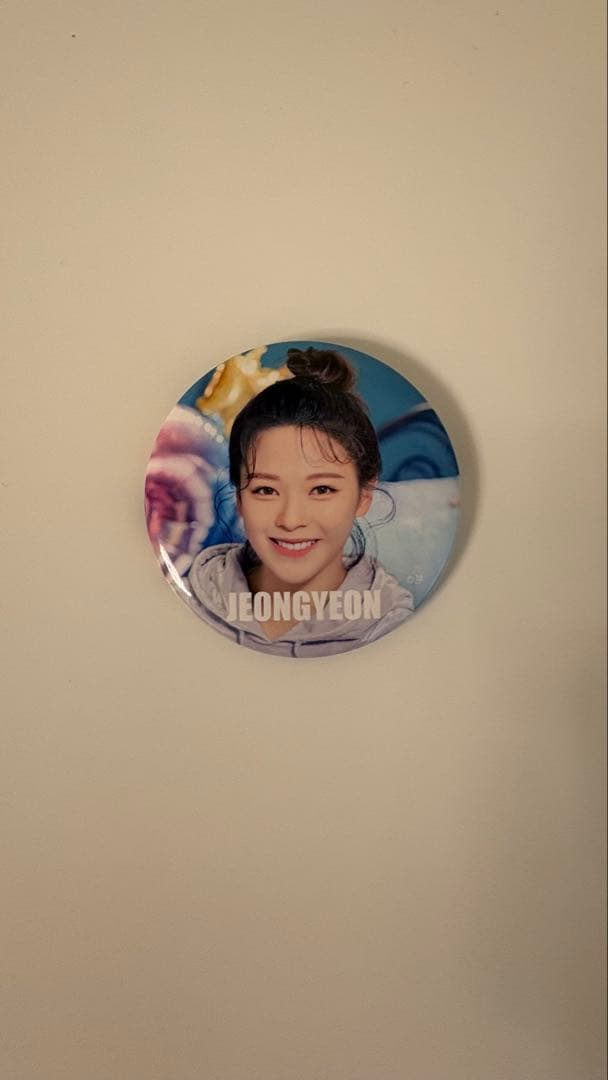 TWICE JEONGYEON Set