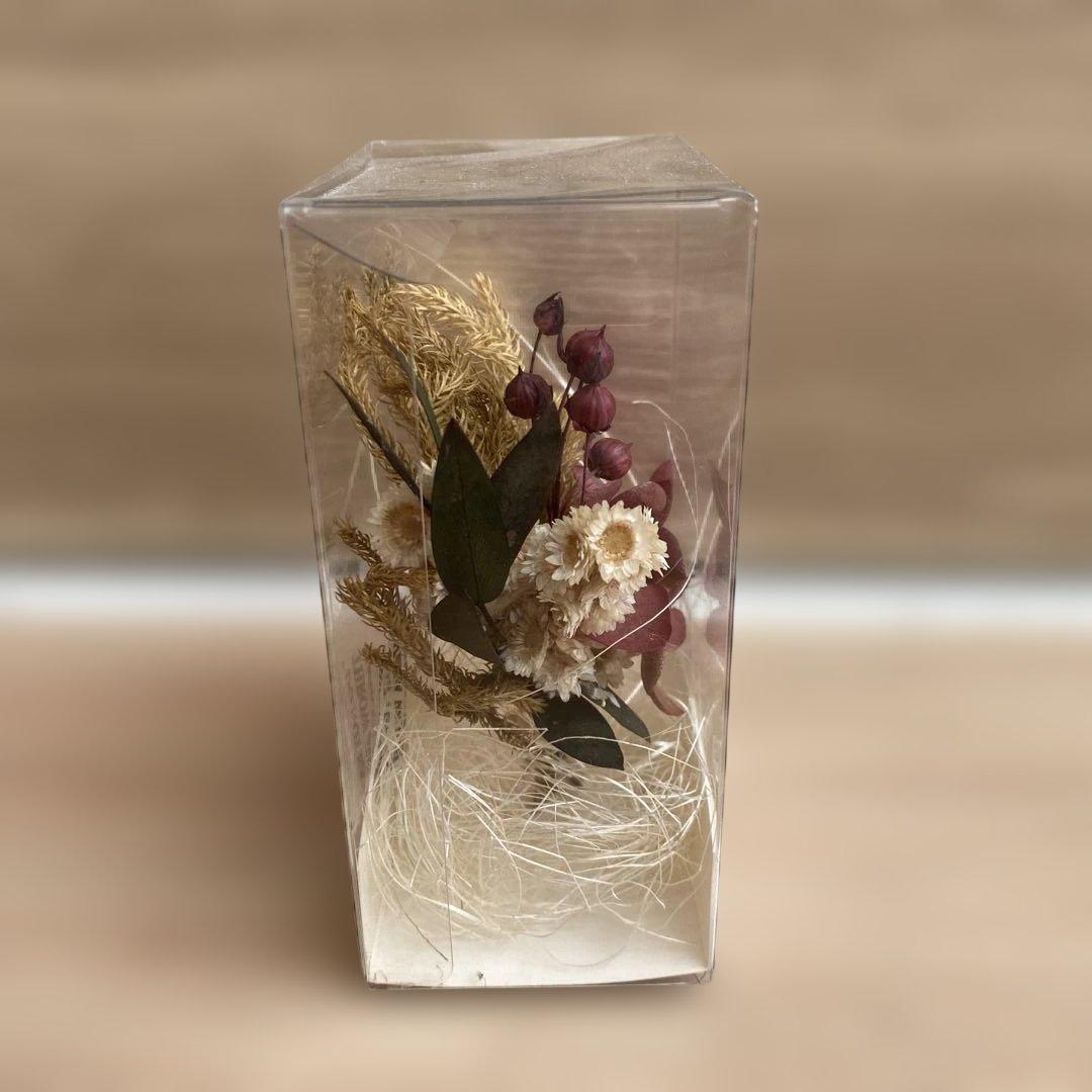 SOMU Preserved Flower Arrangement